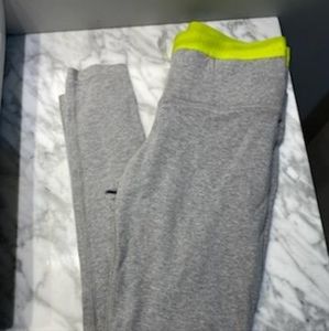 Lululemon athletic pants